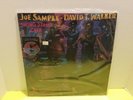Joe Sample David T. Walker - Swing Street Cafe DBX ENCODED CRP-16004 SEALED LP