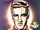 Elvis - 100 Super Rocks - GER 7LP Box-Set 1977+ Poster (Black Label) '