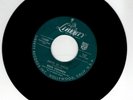 R-A-B 45 RPM - EDDIE COCHRAN ON LIBERTY RECORDS