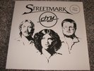 STREETMARK - DRY - ELECTRO / PROG ROCK - NEW VINYL LP