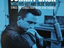 Johnny Cash - With His Hot And Blue Guitar/Sings The Songs That Made Him... LP