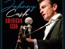 Johnny Cash - American Icon LP HANK WILLIAMS SOCIAL DISTORTION
