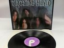 DEEP PURPLE 'Machine Head' Vinyl LP In Gatefold Sleeve A21/B21 - C78
