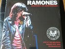 Ramones Halfway to Amsterdam LP Live at Melkweg 1986 Punk Rock Viny New  SEALED