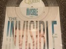 QUEEN, The Invisible Man 7