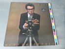 Elvis Costello ?– This Year's Model with bonus 7 inch  vinyl album punk new wave