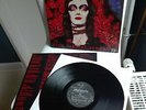 SARCOFAGO original Vinyl LP The Laws Of Scourge(1991 Cogumelo Records Brazil)