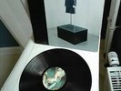 HOLE COURTNEY LOVE lim. original Vinyl LP My Body The Hand Grenade (1997)