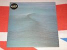 RIDE - Nowhere rare embossed first press cover Creation UK no printed card