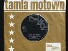 EARL VAN DYKE I Can’t Help Myself MOTOWN 1972 UK 7” 45 VINYL NORTHERN SOUL