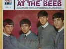 The Beatles At The BEEB LP Volume 5  BB 2176/S