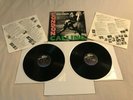 THE CLASH- London Calling-*1979 2X Vinyl LP* (Train In Vain) NOT Listed RARE VG+