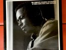 The Complete Columbia Recordings of Miles Davis/John Coltrane Mosaic MQ9-191 LP