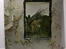 Led Zeppelin - IV ZOSO LP 1971 Atlantic Records SD19129 *Original Gatefold EX/EX