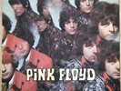 Pink Floyd - The Piper at the Gates of Dawn VERY 1st UK MONO PRESS LP