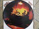 Metallica Mama Said vinyl 7 inch picture disc