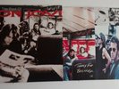 BON JOVI Cross road 1994 VINYL 2LP UK EUROPE 1st press NEAR MINT