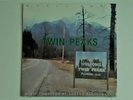 TWIN PEAKS original soundtrack 1990 VINYL LP Germany 1st press TOP CONDITION Unp