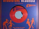 NEW- DAWN PENN- No No No / DUB SPECIALIST- Hooligan Dub- SJR306-3