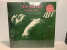 THE SMITHS - THE QUEEN IS DEAD NEW VINYL RECORD
