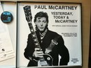 PAUL McCARTNEY - World Tour Box - 3-LP - US - Beatles
