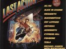 Original Soundtrack Last Action Hero Dutch vinyl LP album record promo