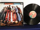 The Kay-Gee's, Keep On Bumpin & Master Plan,Gang Records GANG 101,1974 Soul/Funk