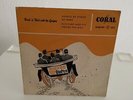 THE GOOFERS - ROCK N ROLL WITH THE GOOFERS - CORAL RECORDS - EP