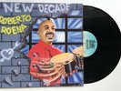 Roberto Roena New Decade Salsa SONOSTAR SND-22-RR-LP 1990 Puerto Rico MINT-
