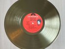 James Brown Get on the good foot 1972 GOLD VINYL RECORD FIRST PRESS LABEL