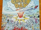 Green Day Dookie LP_1994_ERNIE back_VIRGIN VINYL_NEVER PLAYED_SEE MY OTHER ITEMS