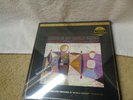MOFI ONE –STEP LP CHARLES MINGUS - MINGUS AH UM 45RPM VINYL MFSL # 1208 SEALED