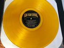 FOUR YEAR STRONG - ENEMY OF THE WORLD 12” GOLD VINYL LP LIMITED TO 327 COPIES