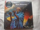 RAW MATERIAL - S/T - 1970 2LP SUNBEAM PSYCH/FOLK/PROG/ROCK