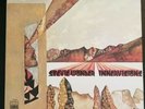 Stevie Wonder Innervisions Used Vinyl Lp T326V1