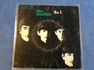 BEATLES.  THE BEATLES No.1  EP.  AUSTRALIAN FIRST PRESSING.
