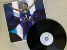 KYLIE MINOGUE - APHRODITE VINYL LP  FEVER KISS ME ONCE 12”