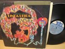 Linda Leida: Electricando Linda (VG++ 1978 TR US LP) Bolero Merengue