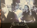 metallica garage inc vinyl records. 2014 vg++