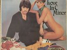 Cerrone - Love in C Minor Original Genuine Strong Near Mint 12