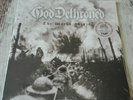 GOD DETHRONED The World Ablaze Rose Pastel Clear Vinyl LTD 200 2017 NEU/OVP NEW