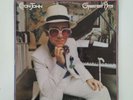 ELTON JOHN Greatest Hits MCA2128 BDI LP Vinyl VG+ Cover VG+ Sleeve