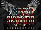 Lynyrd Skynyrd - Live Cardiff 1975 (Vinyl)