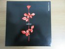 Depeche Mode - Violator Korea Orig LP 1990 Insert No Barcode Rare Sleeve