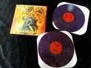 MERCYFUL FATE - Milano Black Masses  200 Copies Purple Vinyl