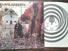Black Sabbath Self titled Debut UK LP Vertigo swirl orig. w/inner/misprint HEAR
