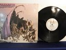 Nazareth, Hair Of The Dog, A&M Records SP 4511, 1975, Hard Rock