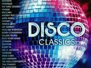 VARIOUS - Disco Classics - Vinyl (gatefold heavyweight vinyl 2xLP)