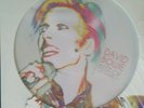 DAVID BOWIE 