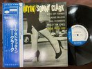 MINT  SONNY CLARK COOL STRUTTIN' BLUE NOTE GXF 3004 OBI STEREO JAPAN Vinyl LP